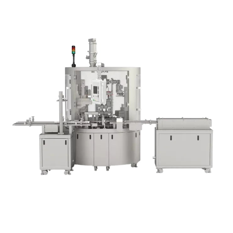 automatic coffee nespresso, dolce gusto, lavazza, tchibo capsule filling machine