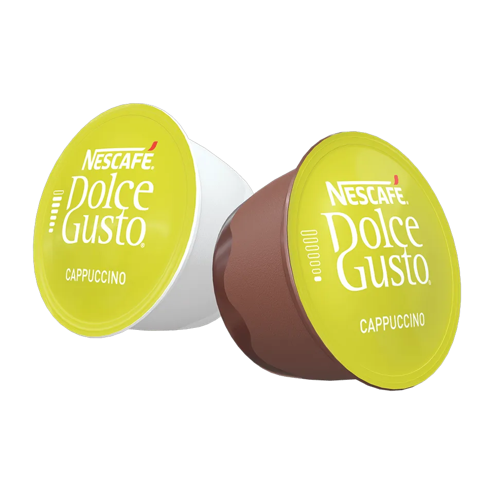 dolce gusto
