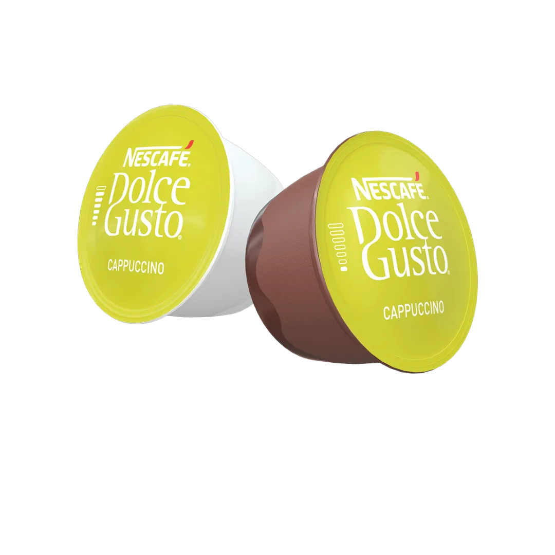 Dolce Gusto Capsules