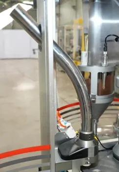 automatic coffee nespresso, dolce gusto, lavazza, tchibo capsule filling machine