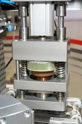 automatic coffee nespresso, dolce gusto, lavazza, tchibo capsule filling machine