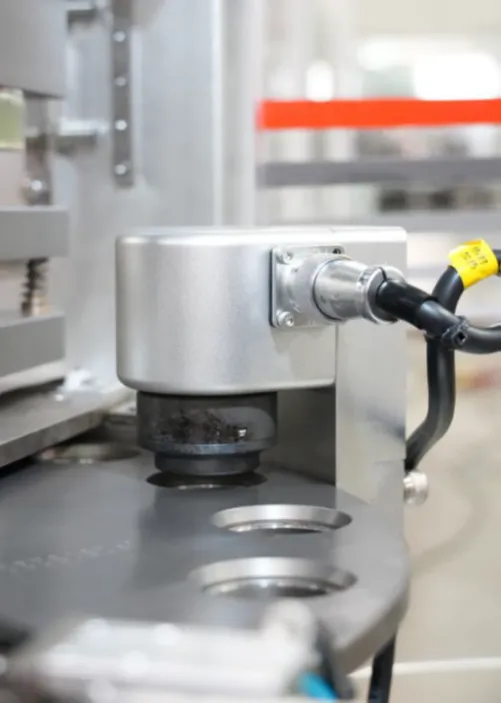 automatic coffee nespresso, dolce gusto, lavazza, tchibo capsule filling machine